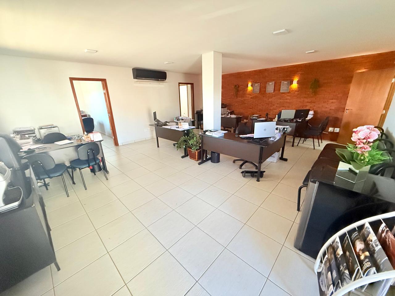 foto do anúncio Imóvel Comercial na Vila Casoni 